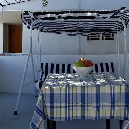 σπίτι στο χωριό * Галини