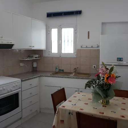 σπίτι στο χωριό * Галини