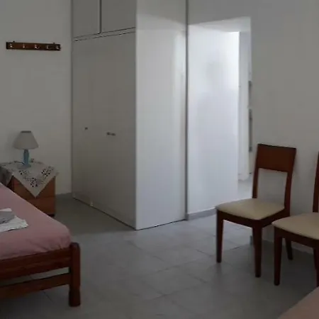 σπίτι στο χωριό 公寓 加里尼