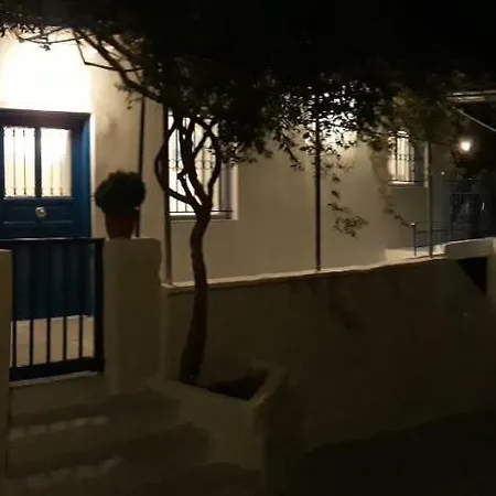 Apartman σπίτι στο χωριό *