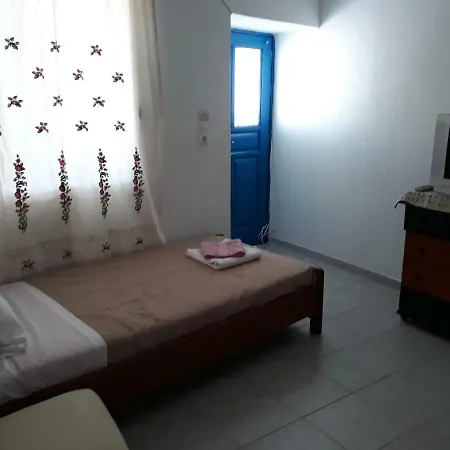 σπίτι στο χωριό Apartman *