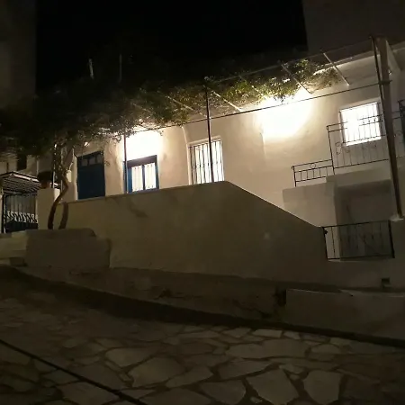 σπίτι στο χωριό 公寓 *